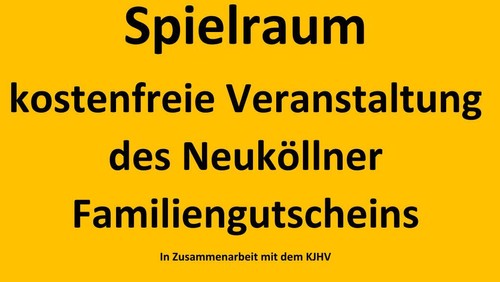 Spielraum