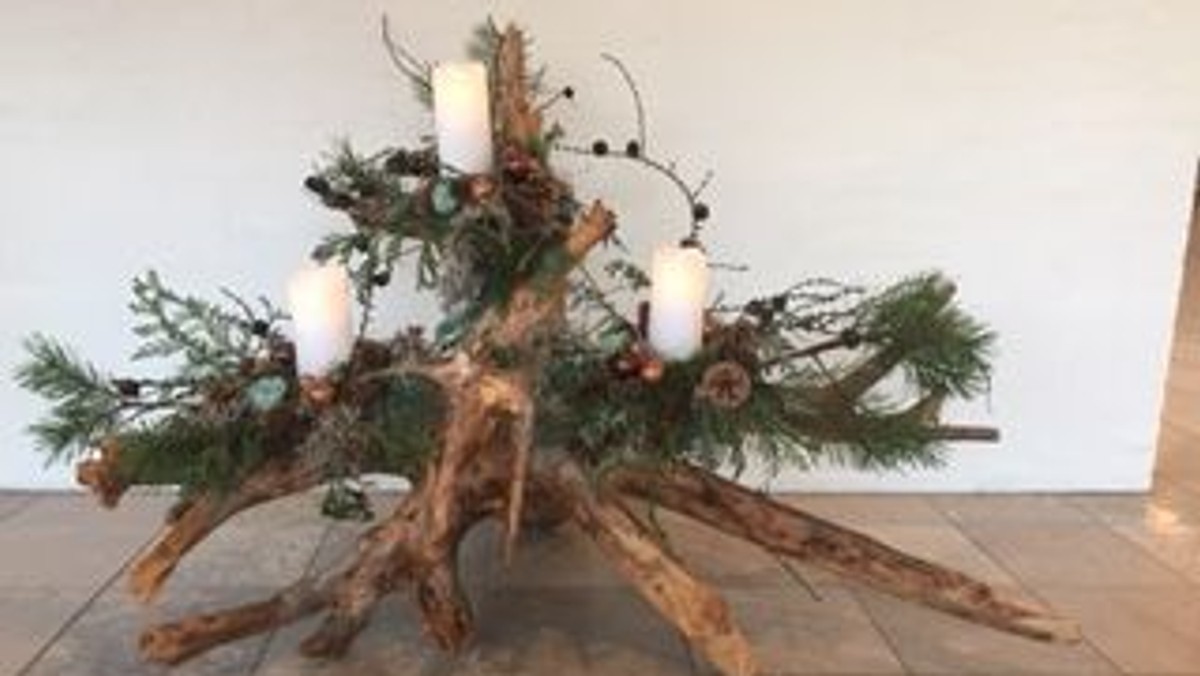 Adventsfest
