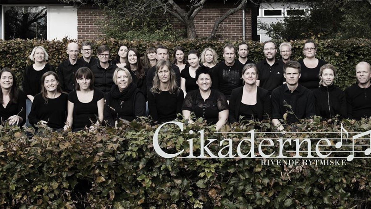 Efterår og vinter i ord og toner