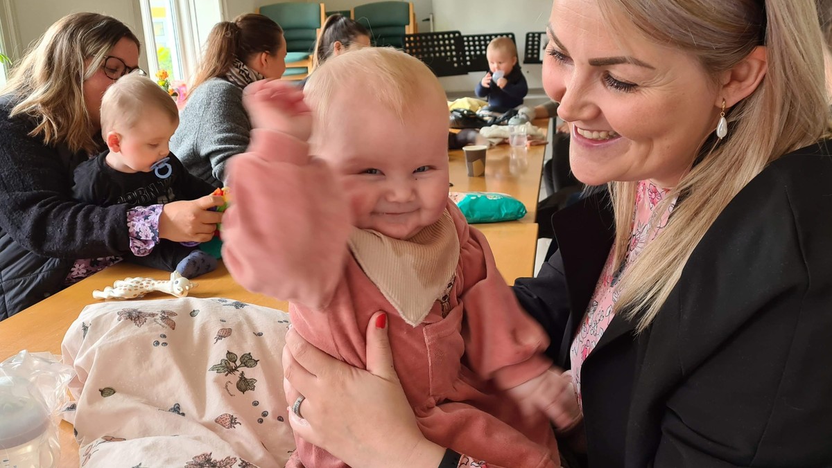 Babycafé