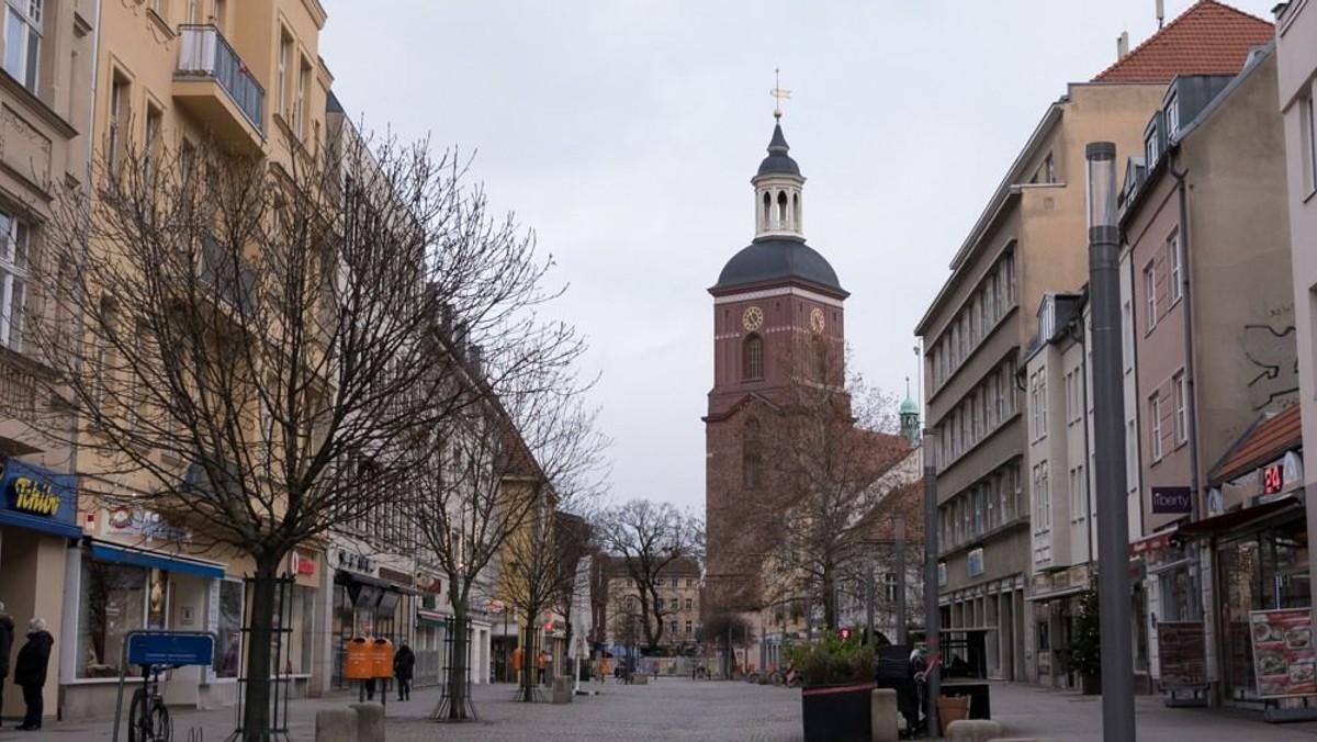Gottesdienst mit Taufgelegenheit