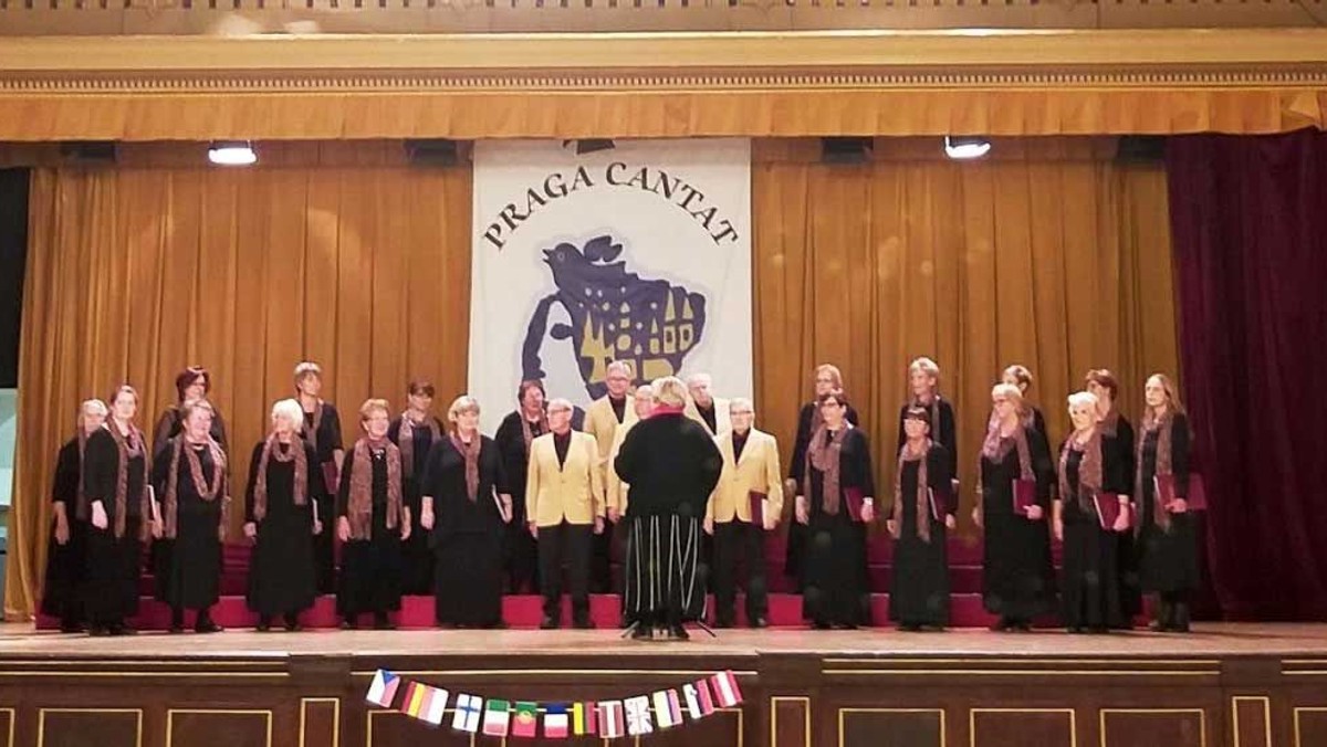 Chorkonzert