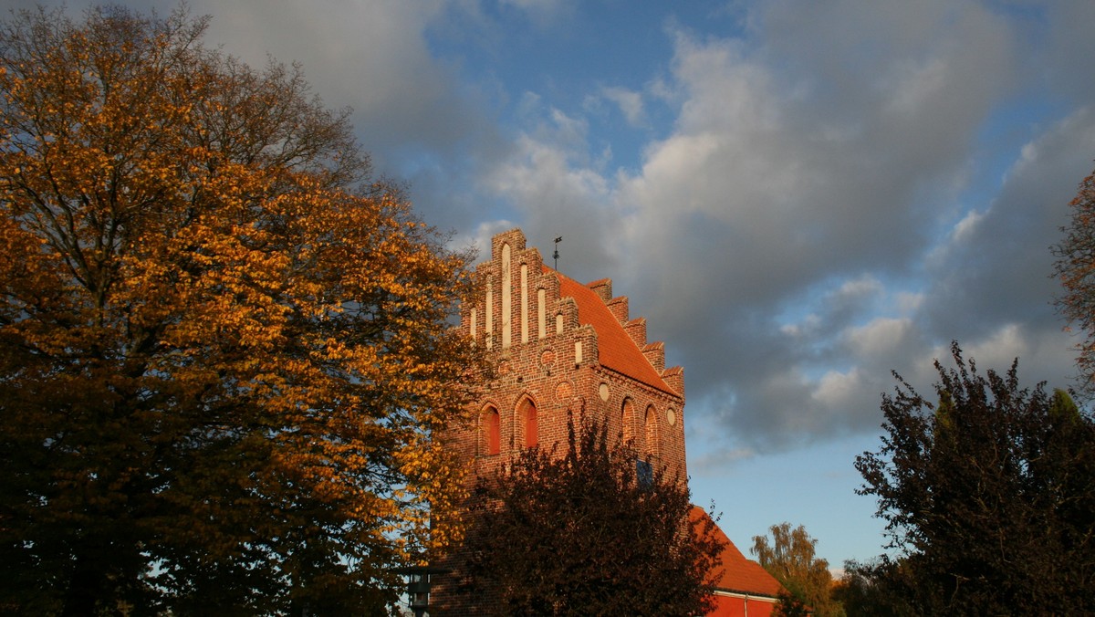 Meditationsgudstjeneste