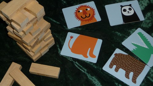 Spielen Nordsiek