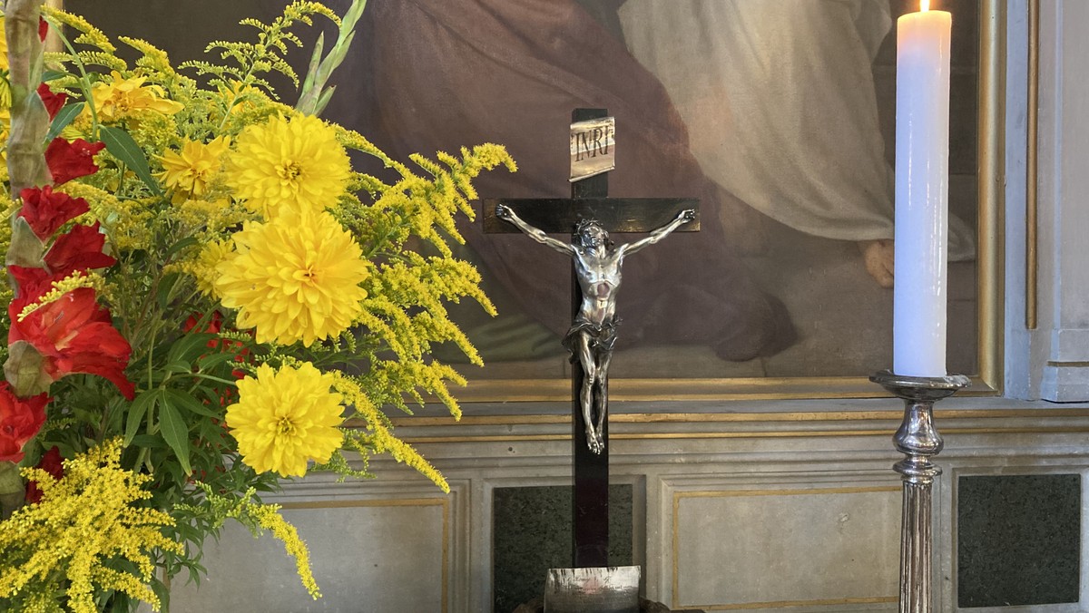 Gottesdienst