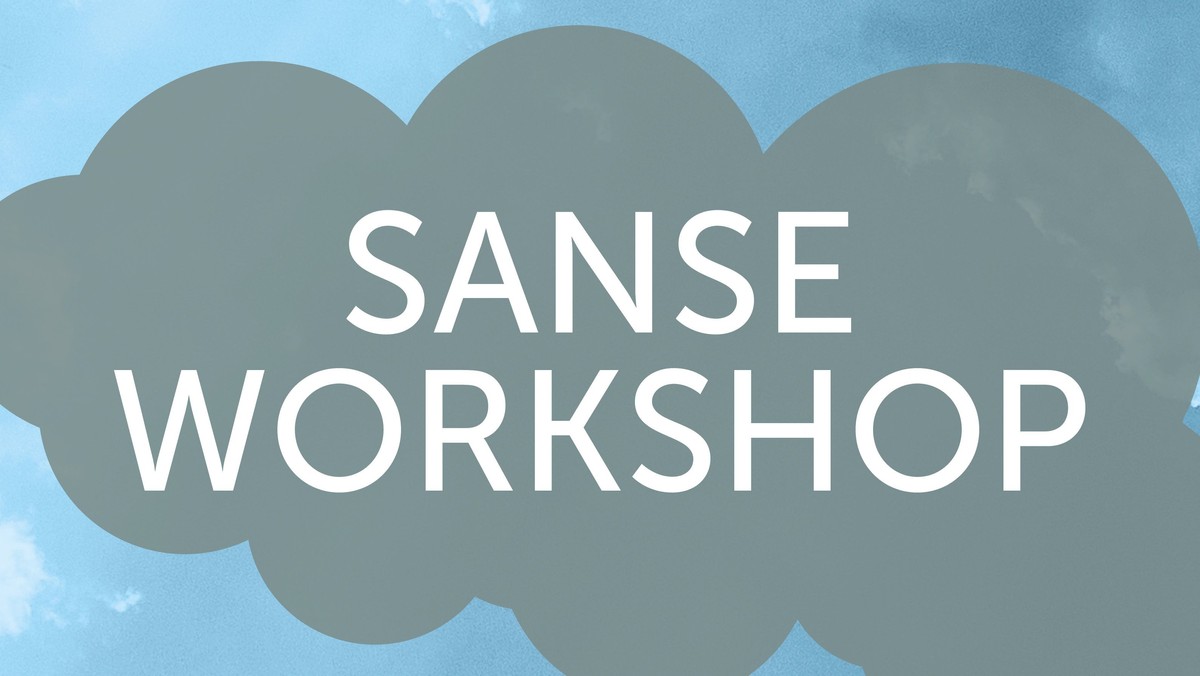 Sanseworkshop om lugtesansen - udsat til 22/4