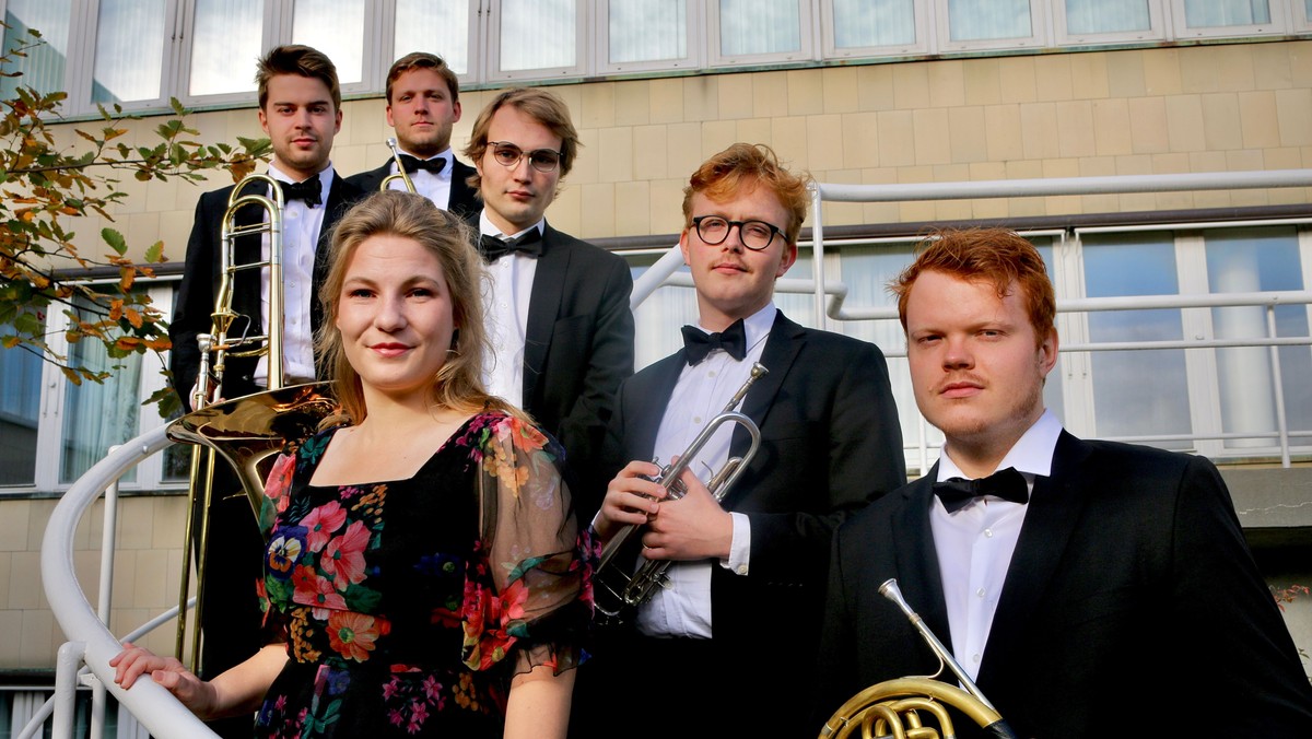 Nytårskoncert