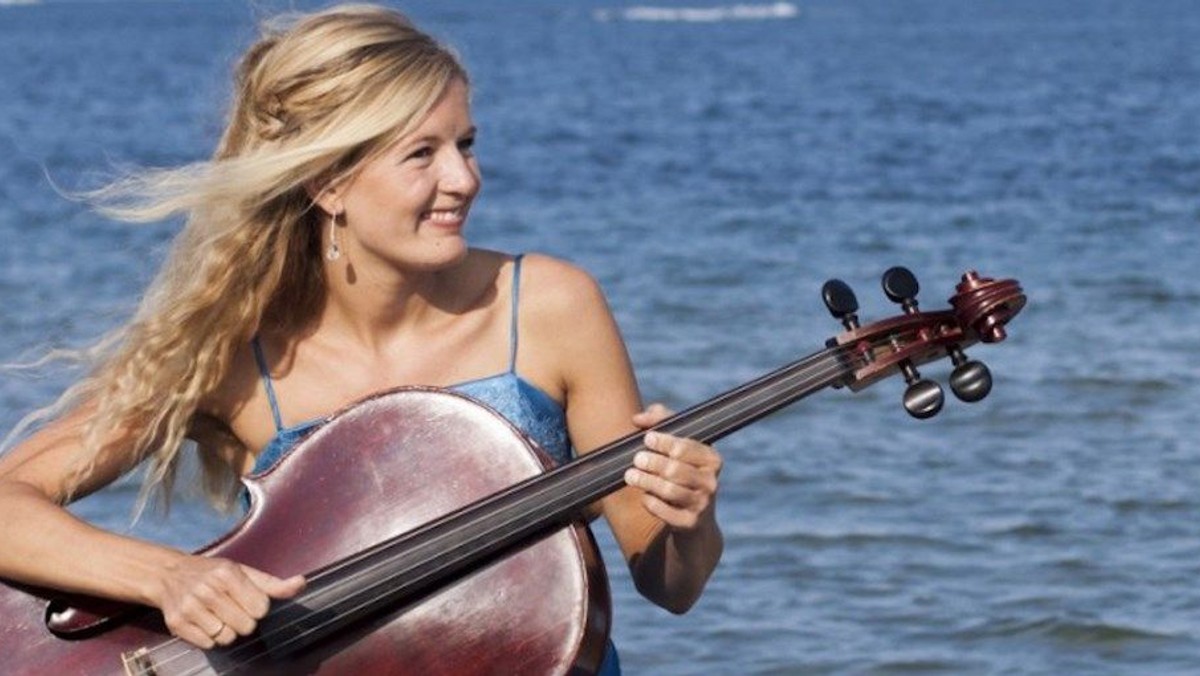 Kulturugen Koncert med Trio Solkyst