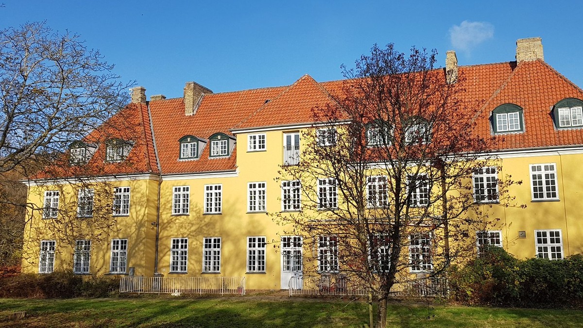 Alsang for fred i Anneberg Kulturpark