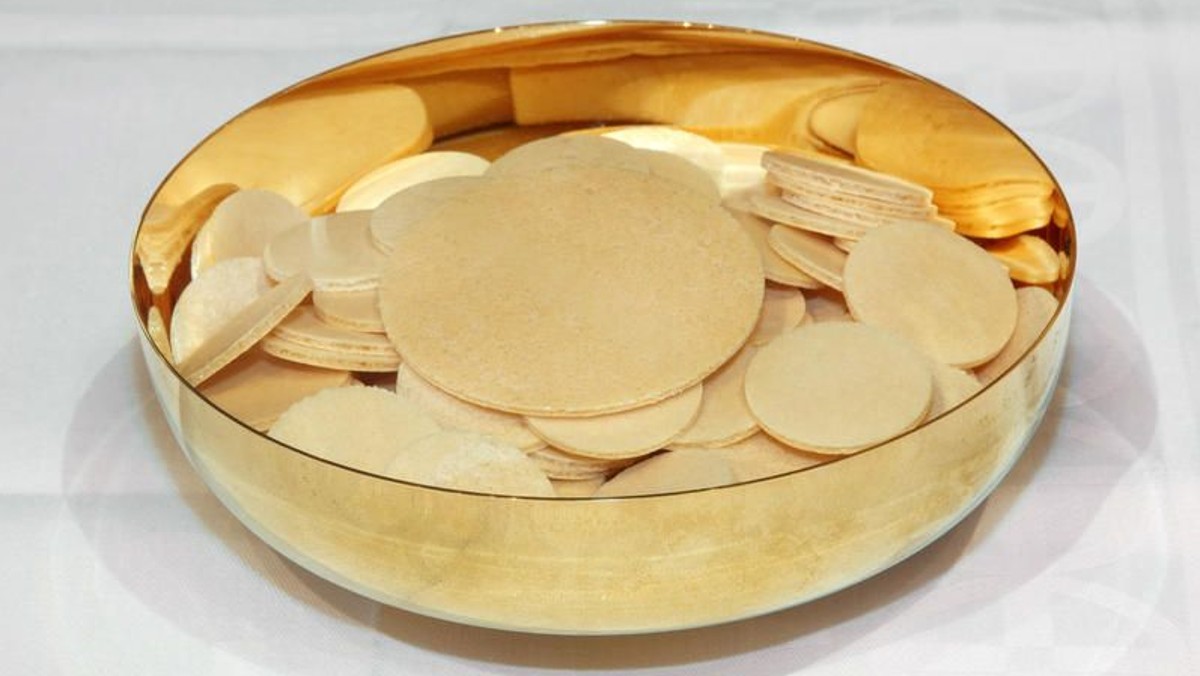 Gottesdienst mit Abendmahl in Waidmannslust
