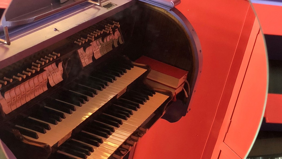 Konzert für den Frieden