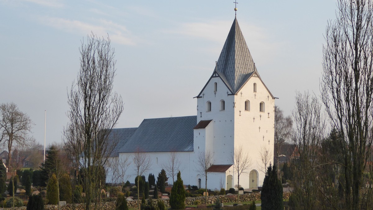 Fole Kirke: Fælles BUSK-Gudstjeneste i Gram kl. 16