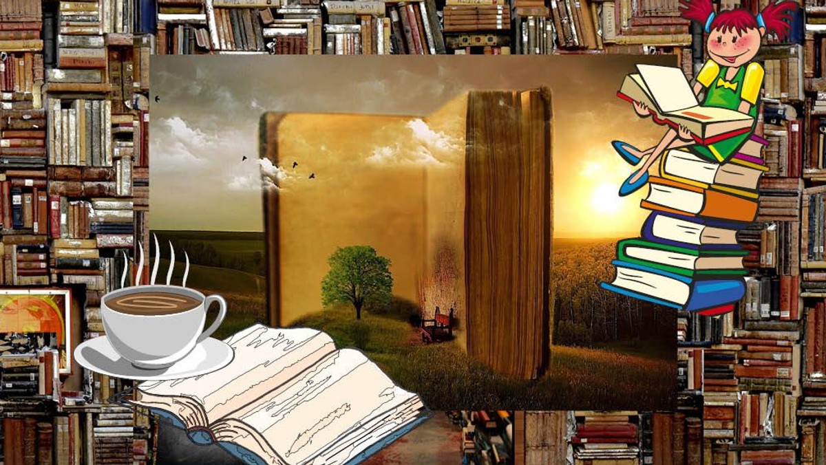 Litteraturkreds