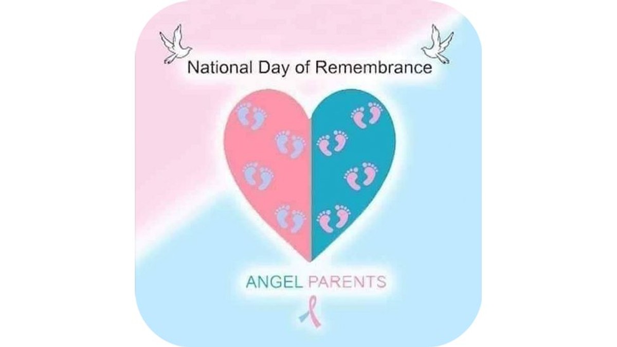 Angel Parents UK Day of Remembrance Service