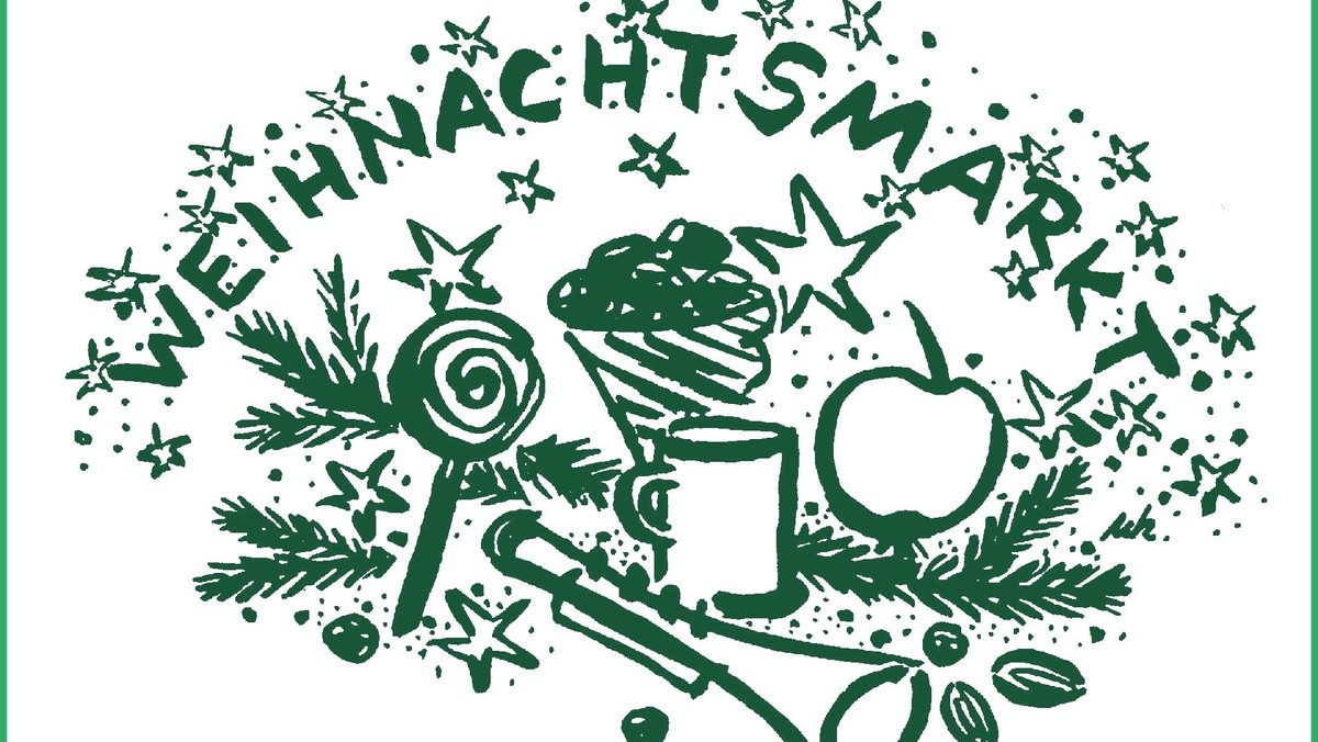 ADVENT RUND UM DEN KIRCHTURM