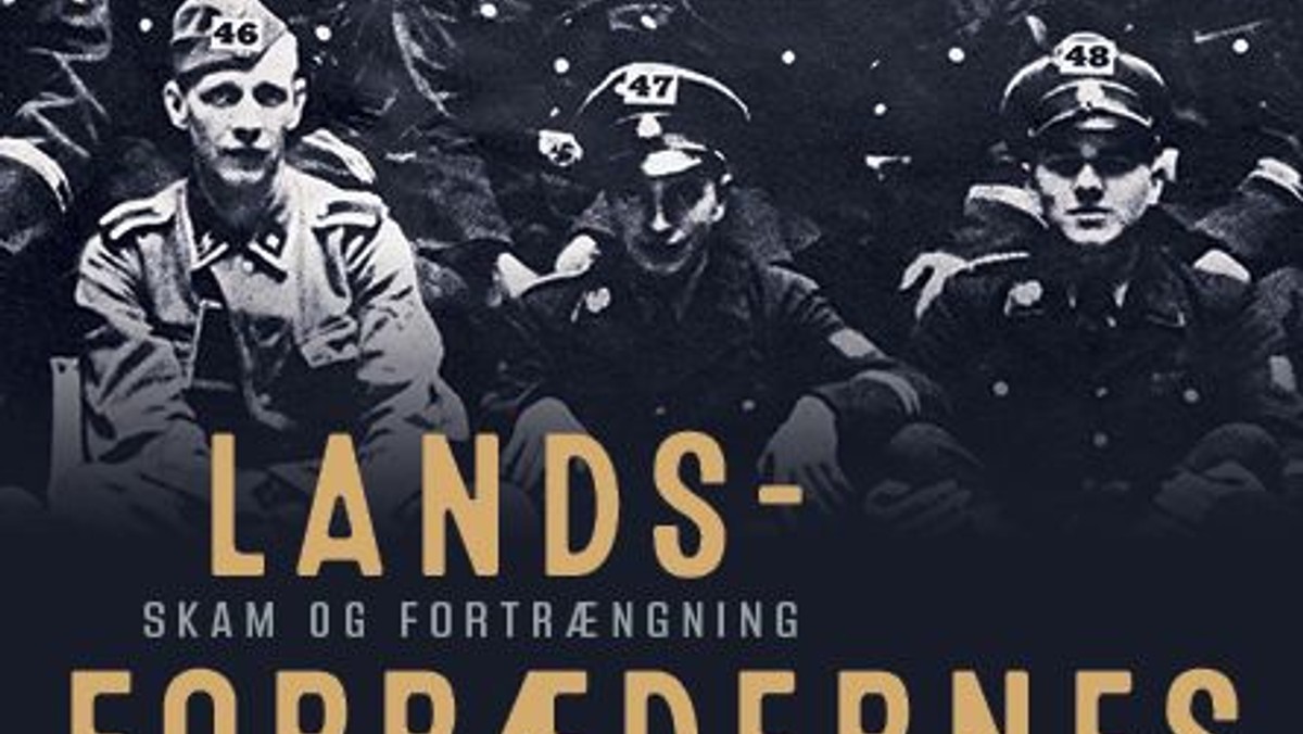 Ama´r Saloon - "Landsforrædernes børn"