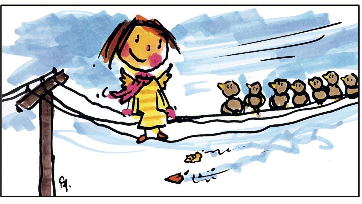 Gemeindenachmittag