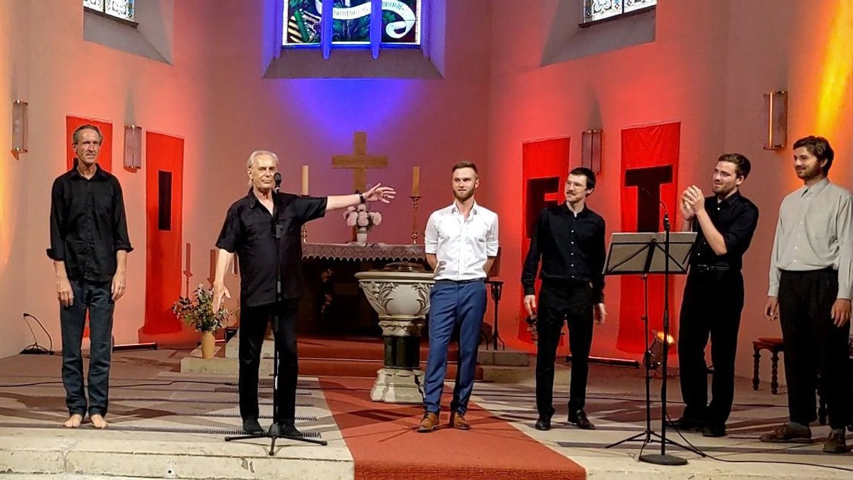 Konzert : LIFT - Am Abend mancher Tage