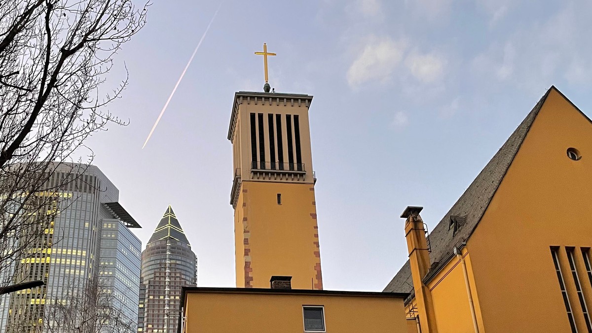 Gottesdienst mit Abendmahl