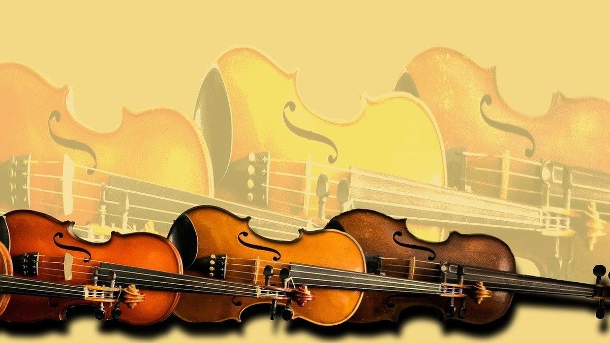 Koncert med Tårnby Musikskole