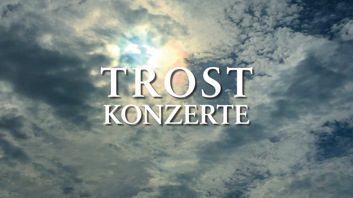 TROSTKonzert