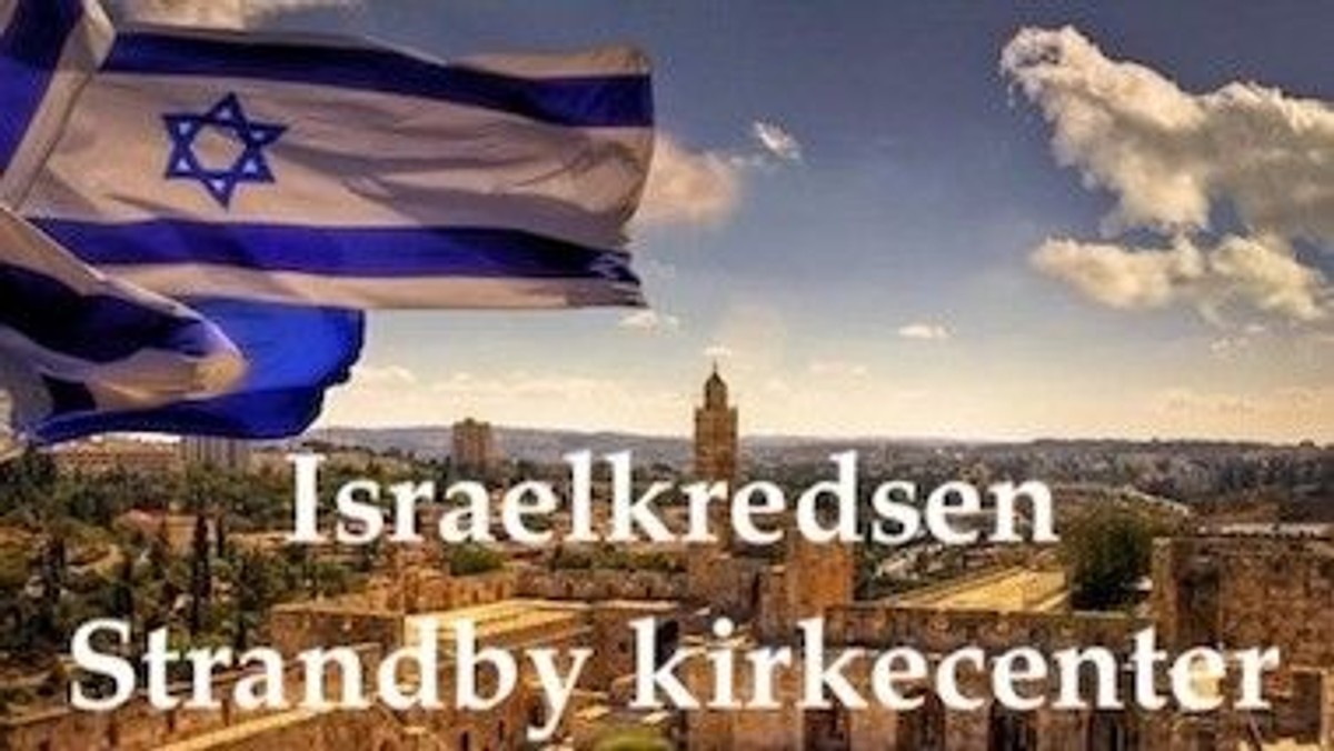 Israelkreds