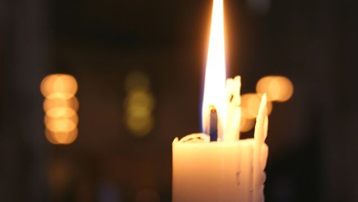 Meditationsgudstjeneste ved Lotte Grønborg