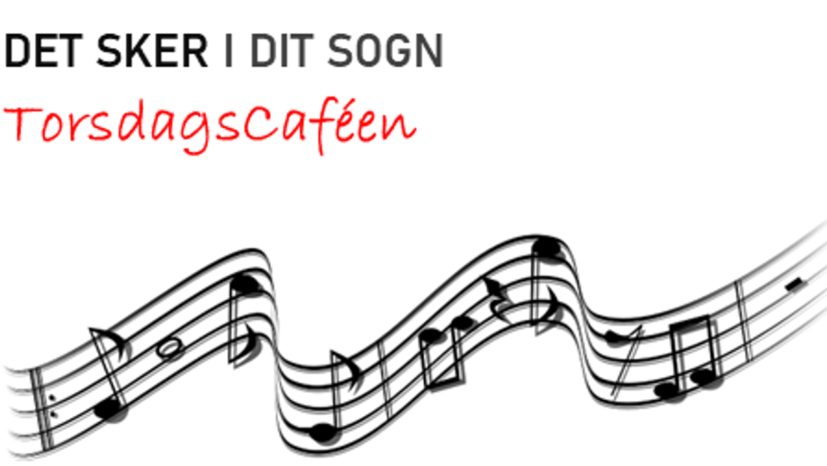 TorsdagsCaféen