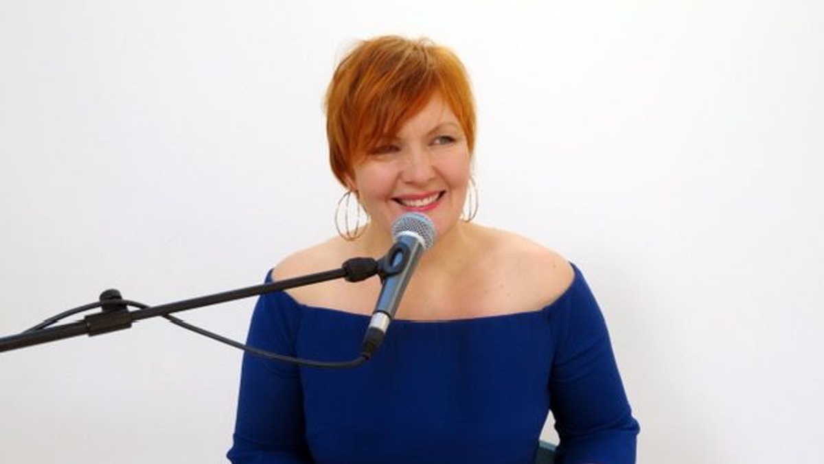 Good Vibes koncert med Henriette Engelhart
