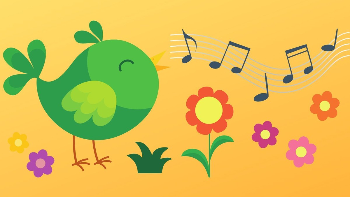 Kinderchor SINGSPATZEN für Kita-Kinder