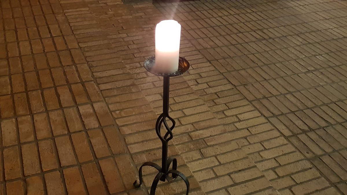 Zeit der Stille