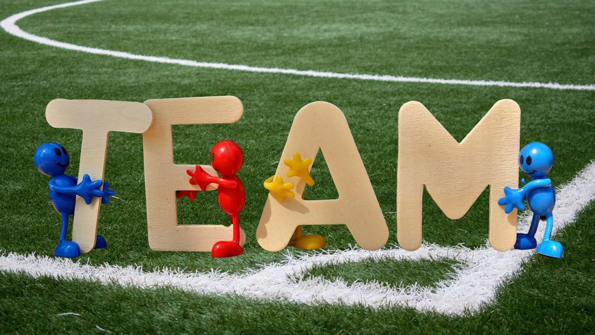Teamertreff für Teens ab der 5. Klasse