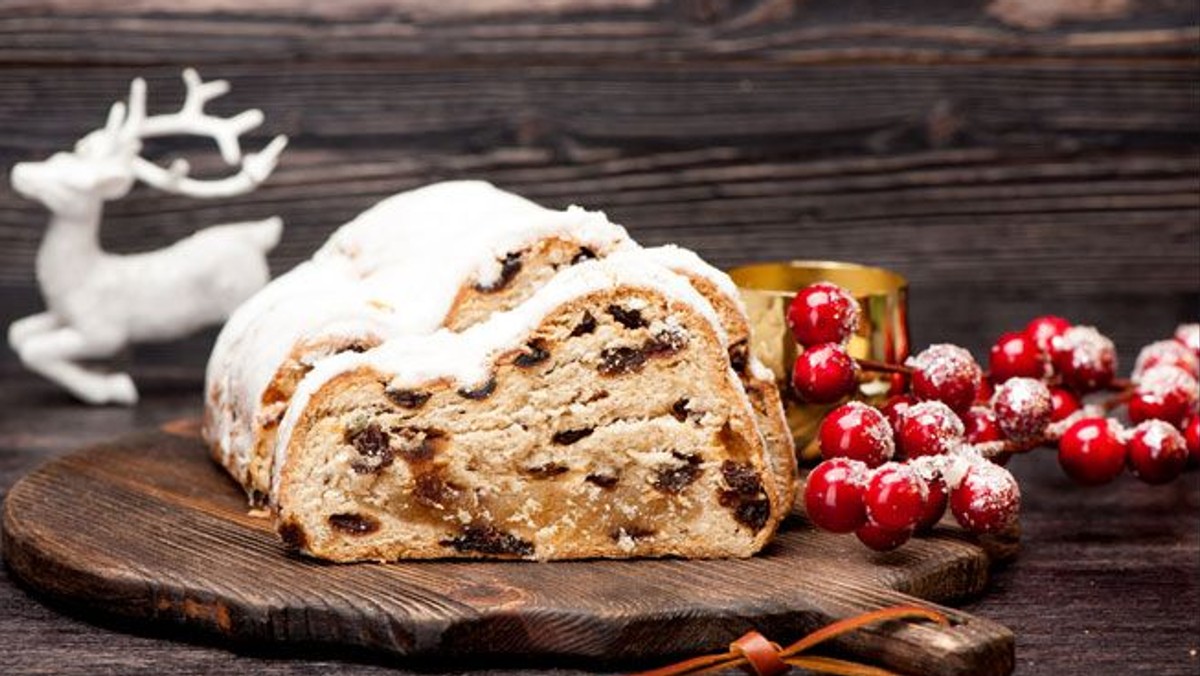 Gudstjeneste på tysk/Weihnachtsandacht auf Deutsch