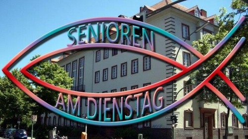 Senioren am Dienstag