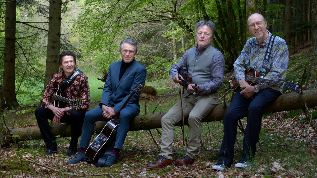 Koncert - Beatles i kirken