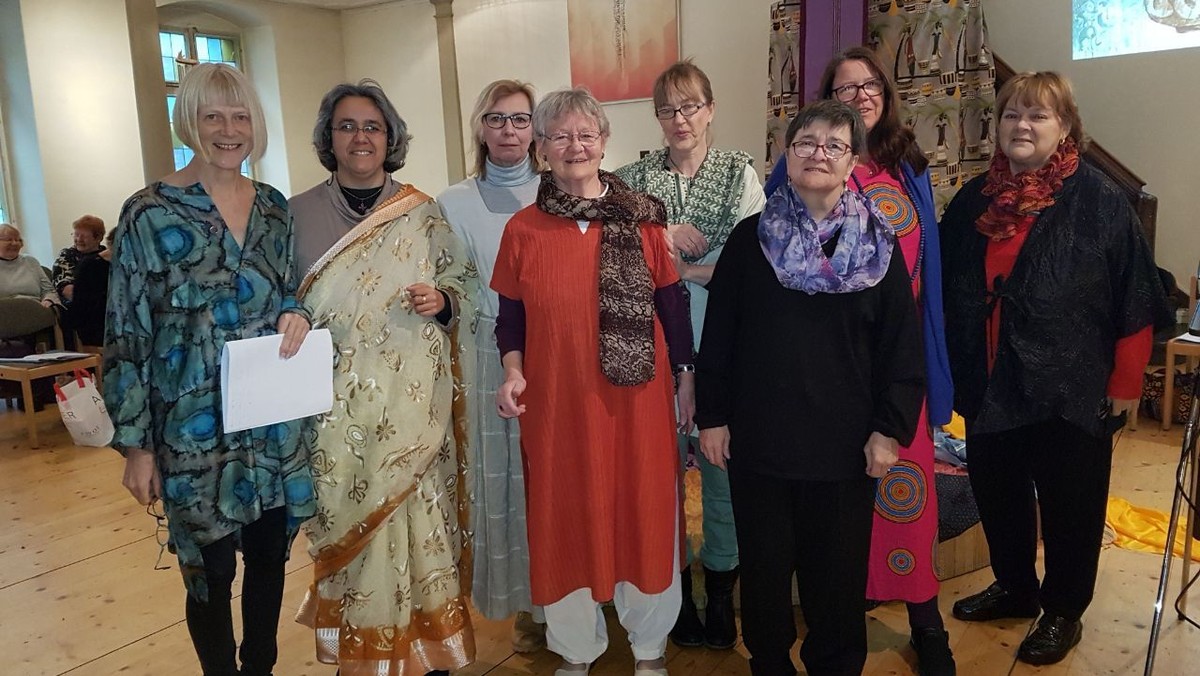 Gottesdienst zum Weltgebetstag