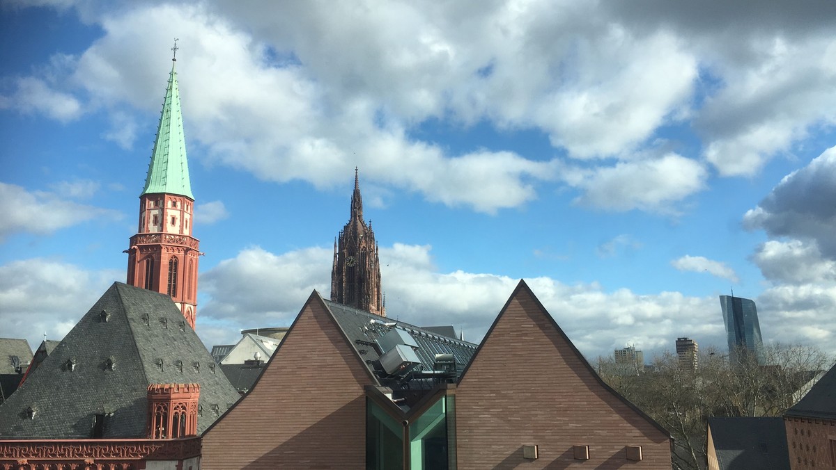 #wanderlust - auf Luthers Spuren