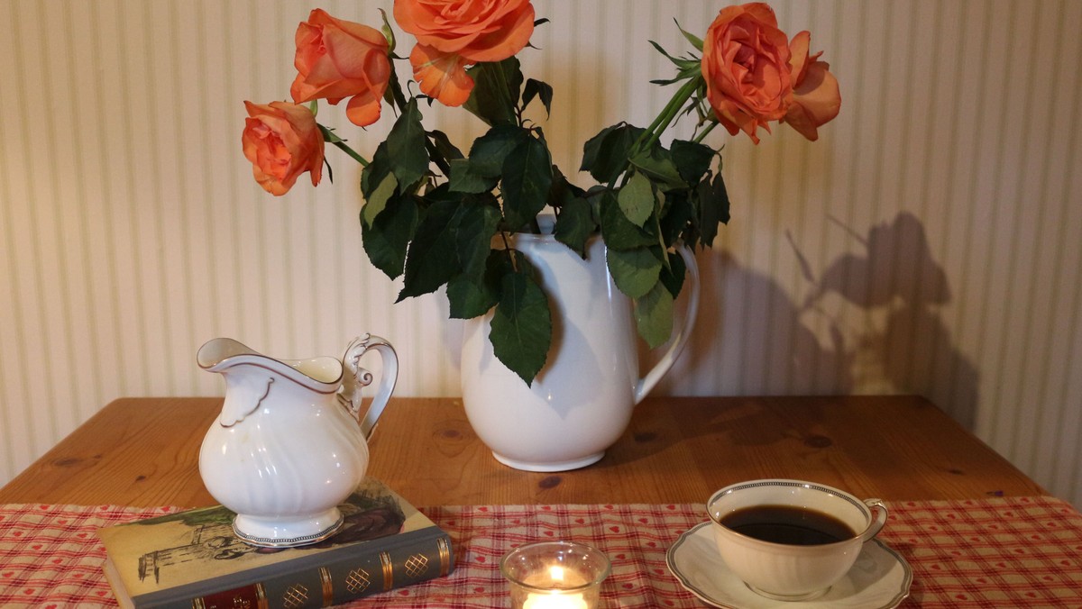 Trauer-Café