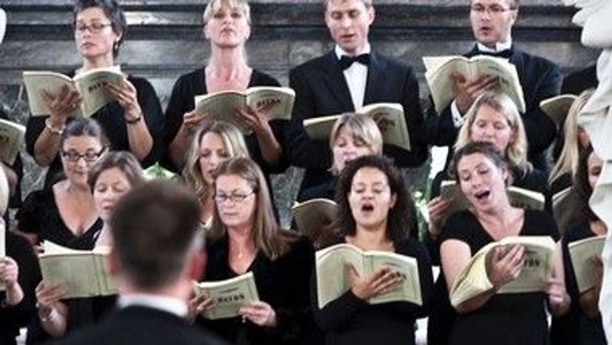 Kantoriets Allehelgenskoncert