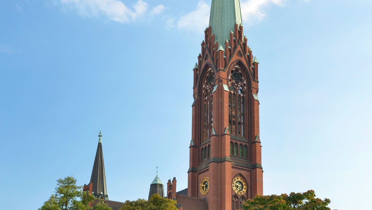 Gottesdienst mit dem Geistlichen Zentrum Demenz