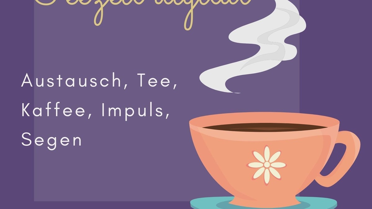 Teezeit digital
