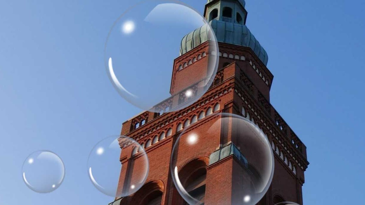 Sommer-TURM im Stadtkloster Segen