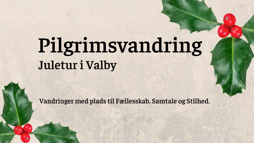 Pernille Vinge Karlsson