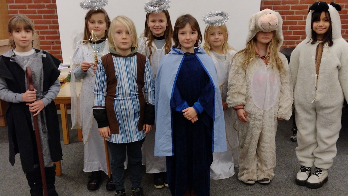 Minikonfirmander