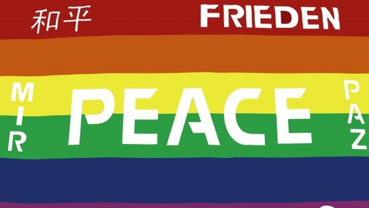 Interreligiöse Friedensandacht