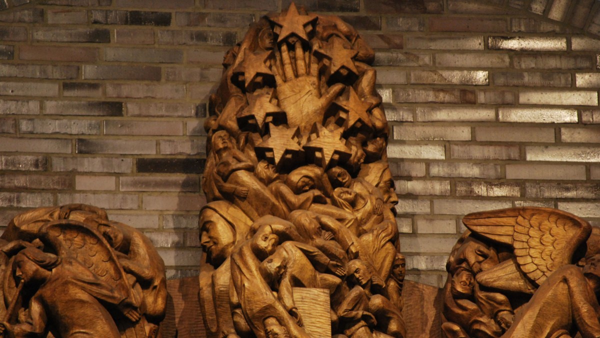 Drittletzter Sonntag des Kirchenjahres