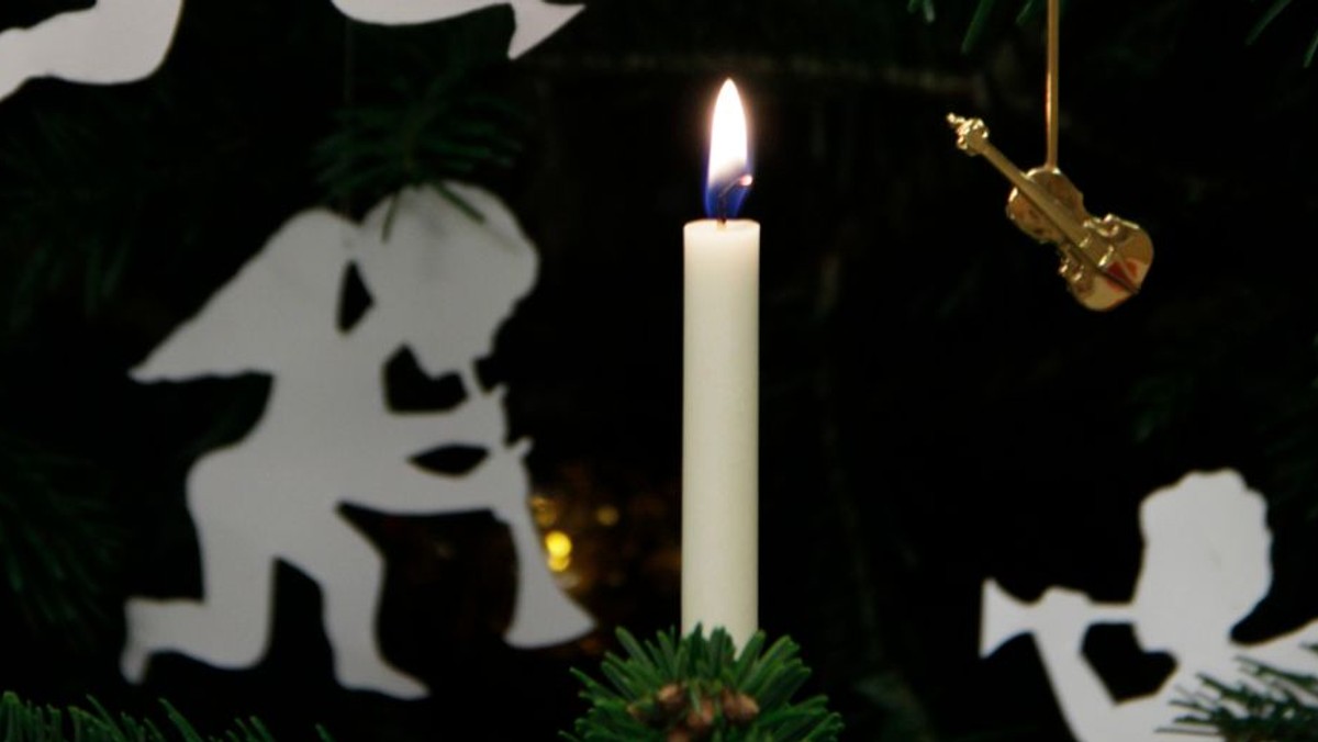Tirsdagstræf: Julehygge