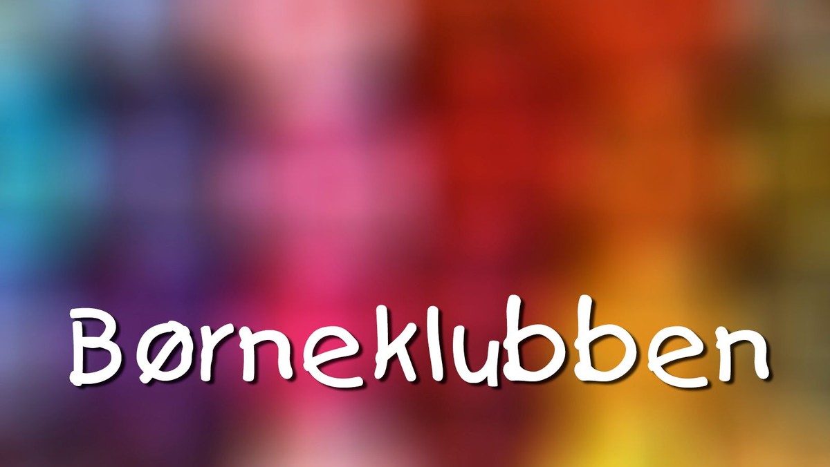 Børneklub