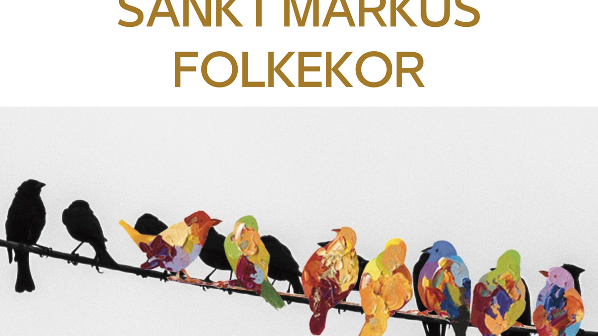 Folkekor