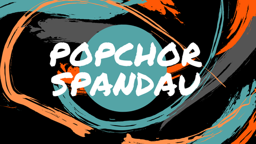 Popchor Spandau
